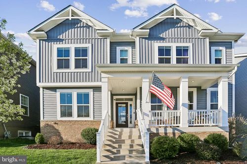 1109 Saxton Dr, FREDERICK, MD, 21702-6847 | Card Image