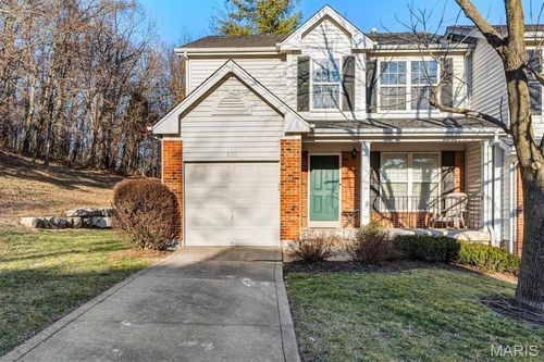 433 Summit Tree Ct, Fenton, MO, 63026-3574 | Card Image