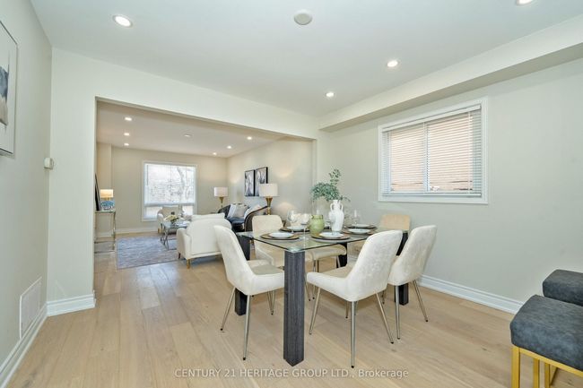 92 East Ave, House other with 4 bedrooms, 3 bathrooms and 2 parking in Scarborough ON | Image 7