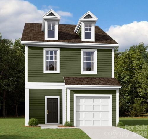 814 Earhart St, Concord, NC, 28027-9021 | Card Image