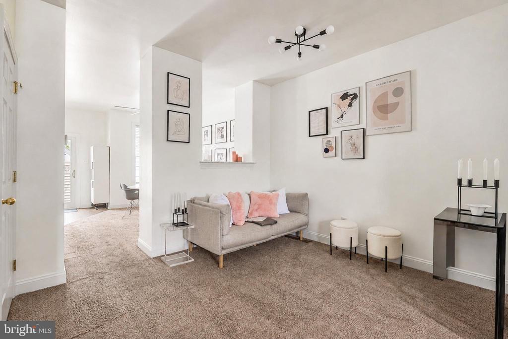 Residential Lease in ROBBINSVILLE 4
