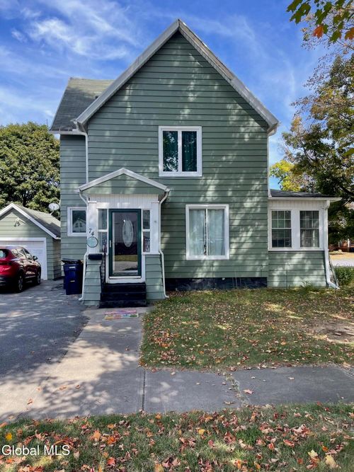 74 Montgomery St, Ilion, NY, 13357-1624 | Card Image