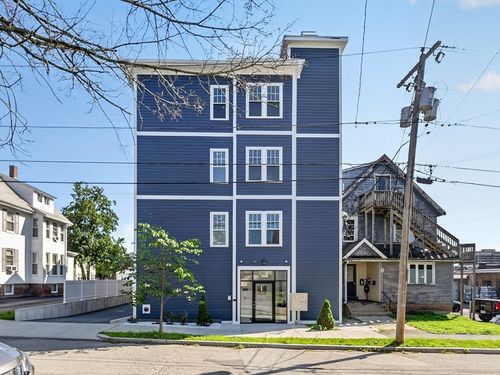 2b-222 Arlington St, Quincy, MA, 02170 | Card Image