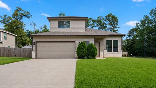 18140 Mail Route Rd, Montgomery, TX, 77316-2769 | Card Image