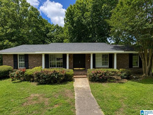 2312 6th Pl Nw, CENTER POINT, AL, 35215-3116 | Card Image