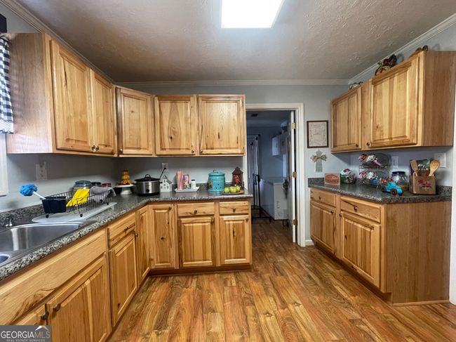 151 Airport Rd, House other with 3 bedrooms, 2 bathrooms and null parking in Trion GA | Image 10