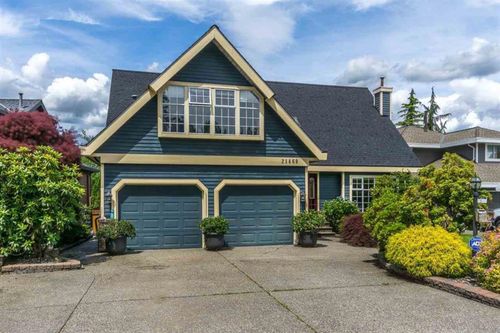 21469 126 Ave, Maple Ridge, BC, V4R2H4 | Card Image