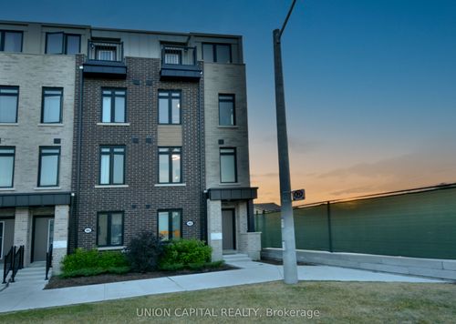 48 Case Ootes Dr, North York, ON, M4A0A9 | Card Image