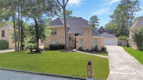 17003 Misty Creek Dr, Spring, TX, 77379-6440 | Card Image