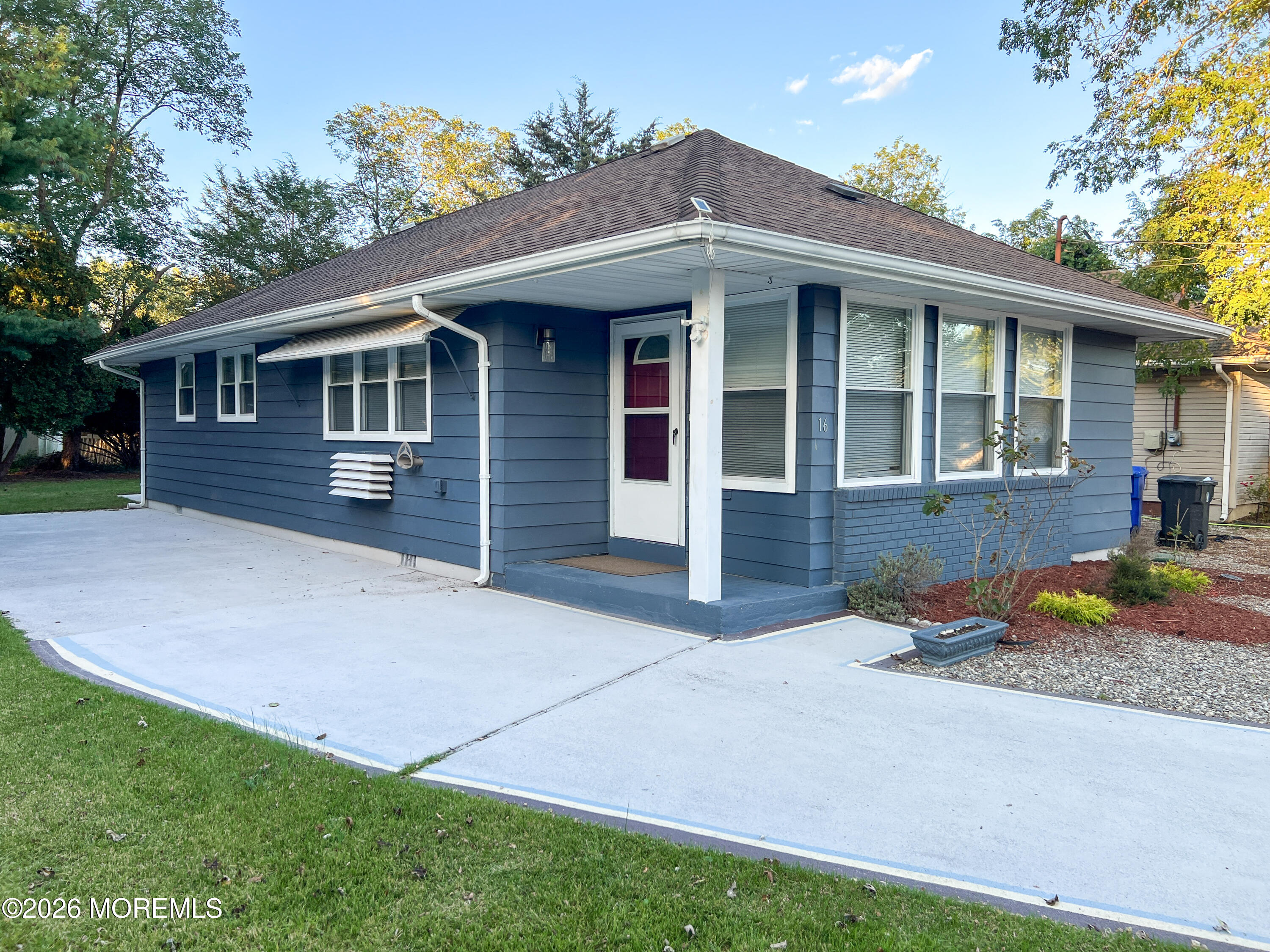 Residential in Toms River