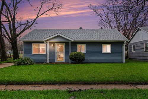 4921 Rhode Island St, Gary, IN, 46409-2860 | Card Image