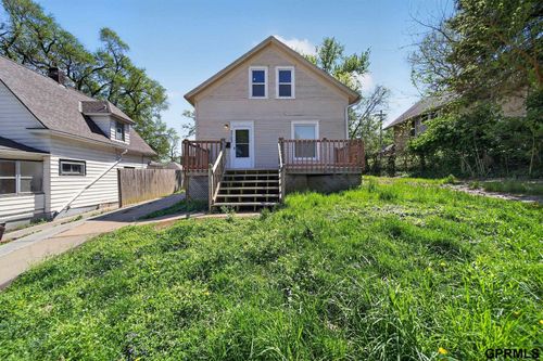 3723 Franklin St, Omaha, NE, 68111-4019 | Card Image
