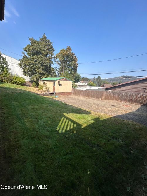 115 S 5th St, St. Maries, ID, 83861-2018 | Card Image