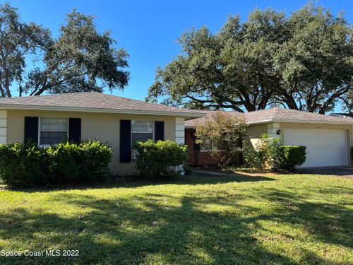 2643 Cherrywood Ln, Titusville, FL, 32780-5909 | Card Image