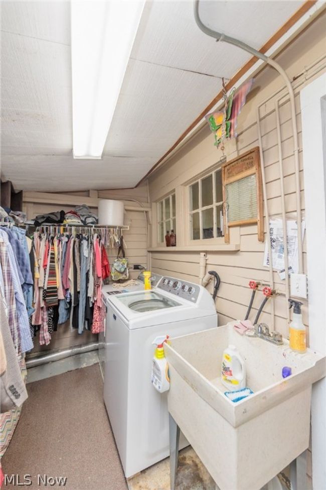 306 N Center St, House other with 3 bedrooms, 1 bathrooms and null parking in Lagrange OH | Image 28