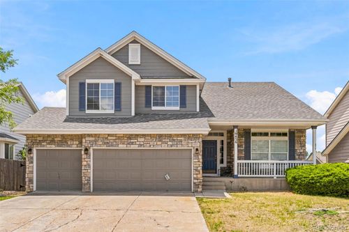 19456 E Bethany Drive, Aurora, CO, 80013 | Card Image
