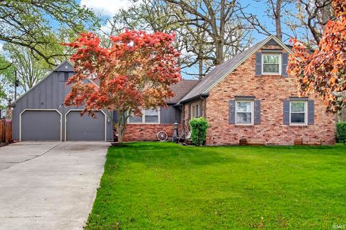 3712 Blueridge Lane, Fort Wayne, IN, 46815 | Card Image