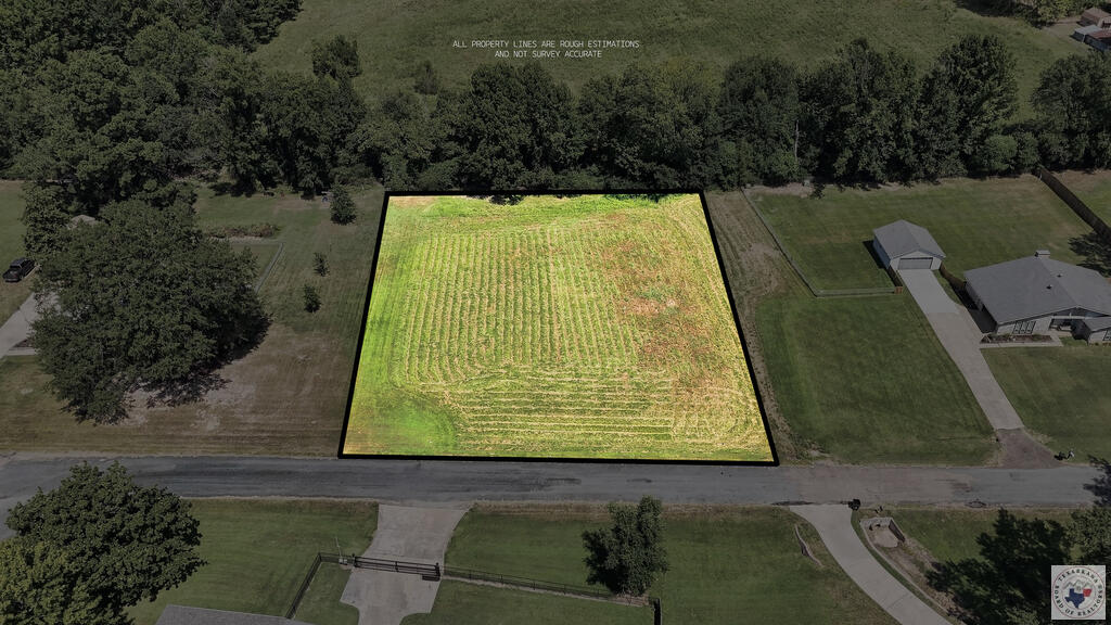 Land in Texarkana 3