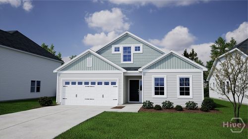 522 Outpost Way, Statesboro, GA, 30458 | Card Image