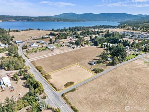 0 NKA Keeler Rd, Sequim, WA, 98382 | Card Image
