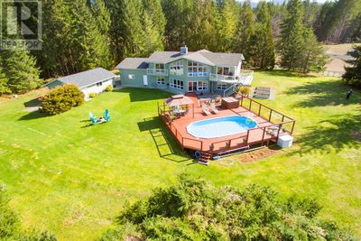 7565 Davenport Rd, House other with 5 bedrooms, 3 bathrooms and 6 parking in Port Alberni BC | Image 2