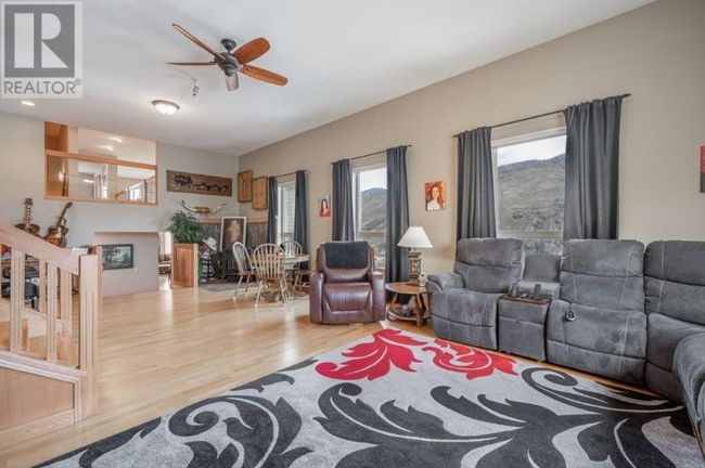 988 Collins Rd, House other with 6 bedrooms, 6 bathrooms and 4 parking in Cache Creek BC | Image 20