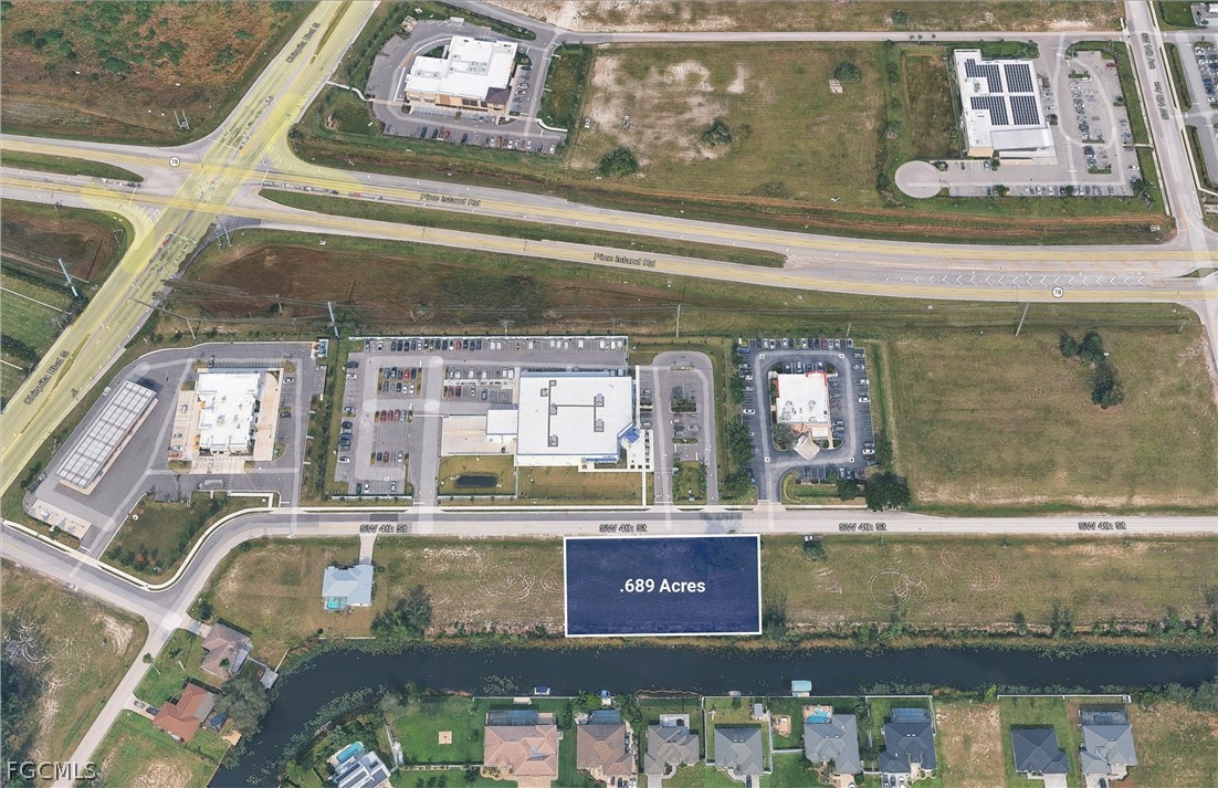 Land in Cape Coral 2