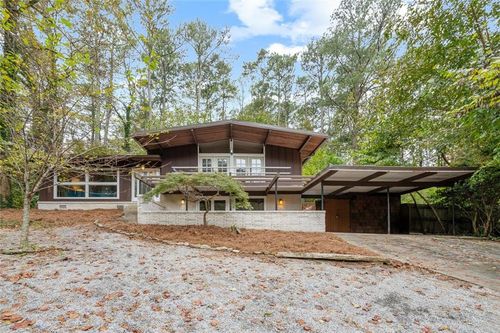 3883 Foxford Dr, Doraville, GA, 30340-4405 | Card Image