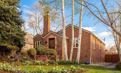 745 S Columbine Street, Denver, CO, 80209 | Card Image