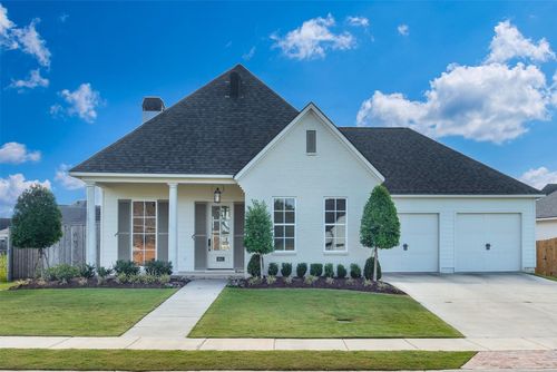 9843 Canebrake Ln, Shreveport, LA, 71106-2573 | Card Image