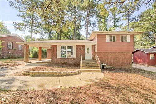 1336 Stoneham Ct, Atlanta, GA, 30349-5858 | Card Image