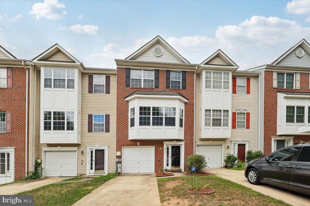Residential in BOWIE