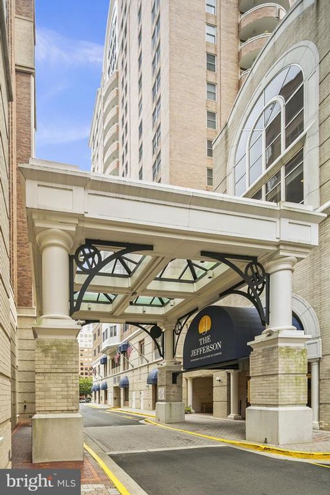 APT-1226 - 900 N Taylor St, Condo with 1 bedrooms, 1 bathrooms and null parking in ARLINGTON VA | Image 5