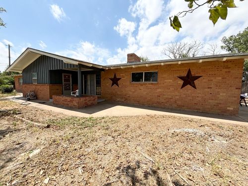  W Service Road, Abernathy, TX, 79311 | Card Image