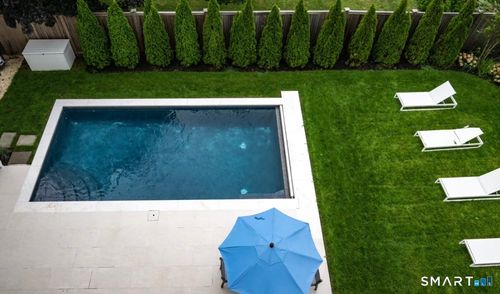 26 Island Way, Westport, CT, 06880-6926 | Card Image