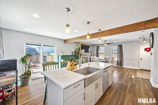 7029 S Gerdes Rd, House other with 5 bedrooms, 3 bathrooms and null parking in Mapleton IL | Image 9