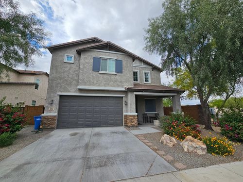 2212 W Betty Elyse Ln, Phoenix, AZ, 85023-2267 | Card Image