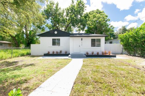 1420 Nw 58th Ter, Miami, FL, 33142-2516 | Card Image