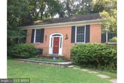 7510 Cayuga Ave, BETHESDA, MD, 20817-4822 | Card Image