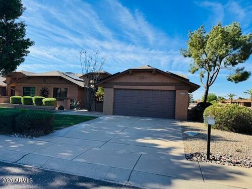 13047 W Peach Blossom Dr, Sun City West, AZ, 85375-1819 | Card Image