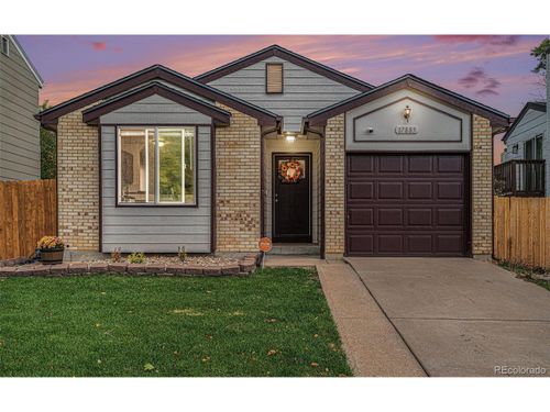 17885 E Bethany Pl, Aurora, CO, 80013-4451 | Card Image