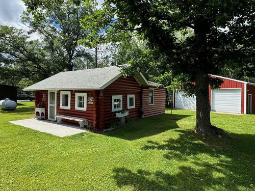 27530 Steel Bridge Rd Ne, Waskish, MN, 56685 | Card Image