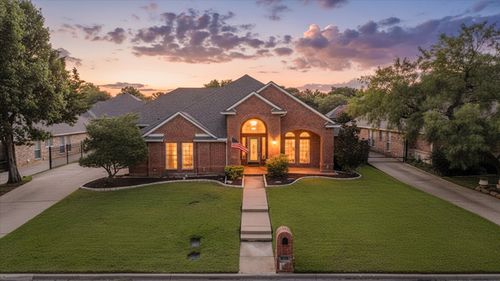 1013 Brook Arbor Dr, Mansfield, TX, 76063-5445 | Card Image