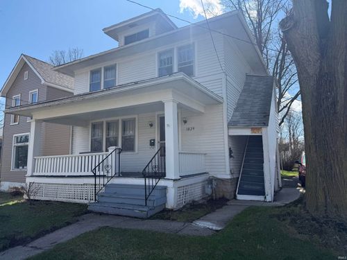 12-1829 Hale Ave, Fort Wayne, IN, 46802-4573 | Card Image