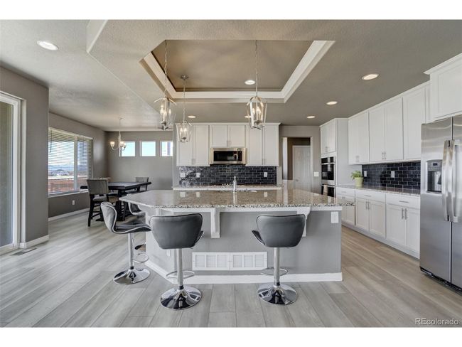 9622 Fairway Glen Dr, House other with 4 bedrooms, 5 bathrooms and null parking in Peyton CO | Image 6