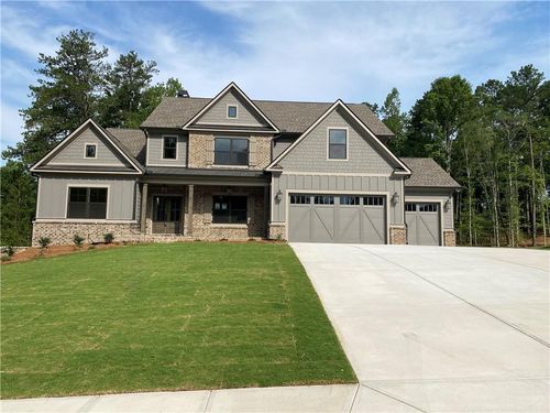 1425 Willowbend Pl, Monroe, GA, 30655-6349 | Card Image