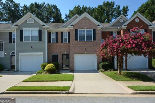 3661 Lantern Crest Cv, Scottdale, GA, 30079-1897 | Card Image