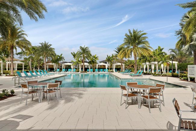 13153 Faberge Pl, House other with 3 bedrooms, 3 bathrooms and null parking in Palm Beach Gardens FL | Image 24