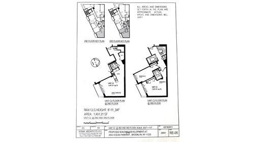 23c-2833 Ocean Pkwy, Brooklyn, NY, 11235-7876 | Card Image