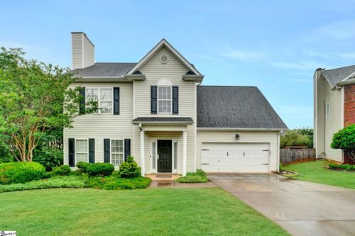 309 Schooner Ct, Simpsonville, SC, 29680-7245 | Card Image